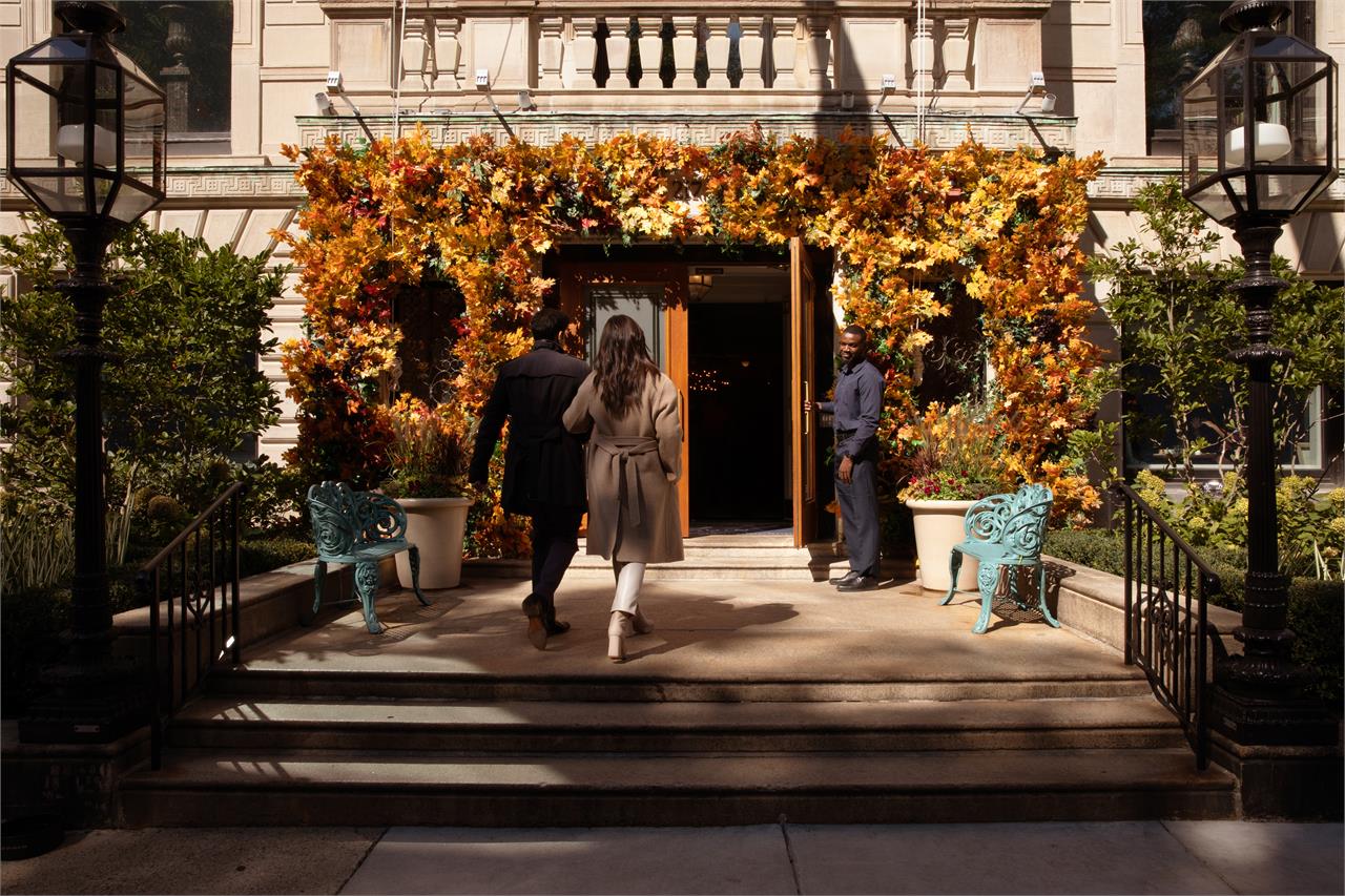 Guest Registration