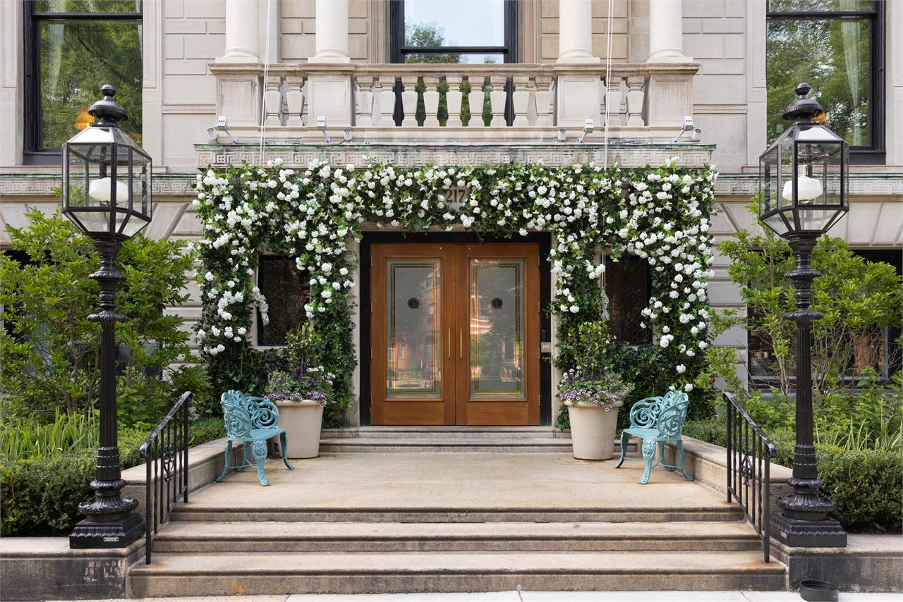 Valet Services - Open Newbury