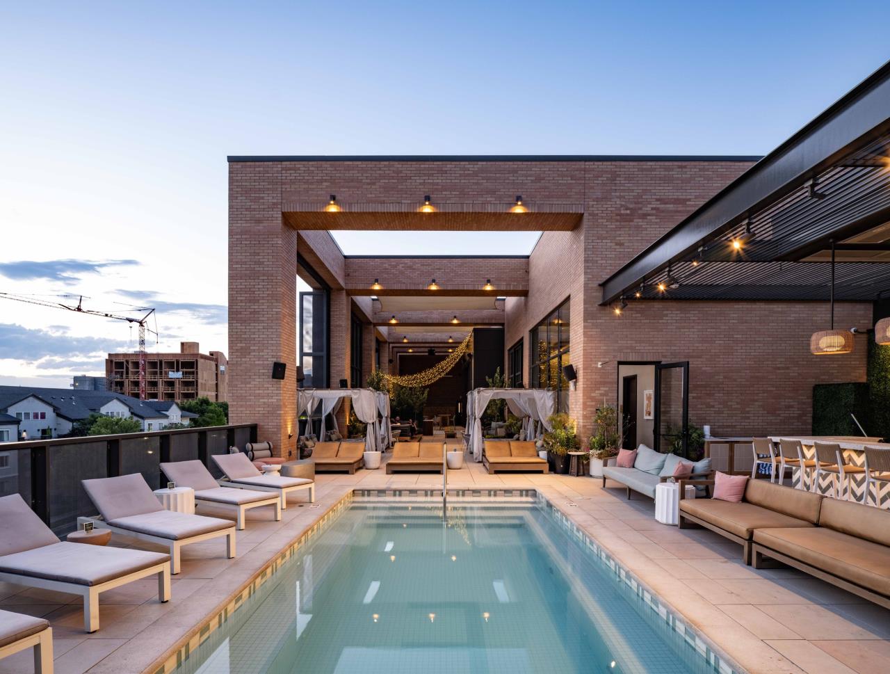 UT | Edison House