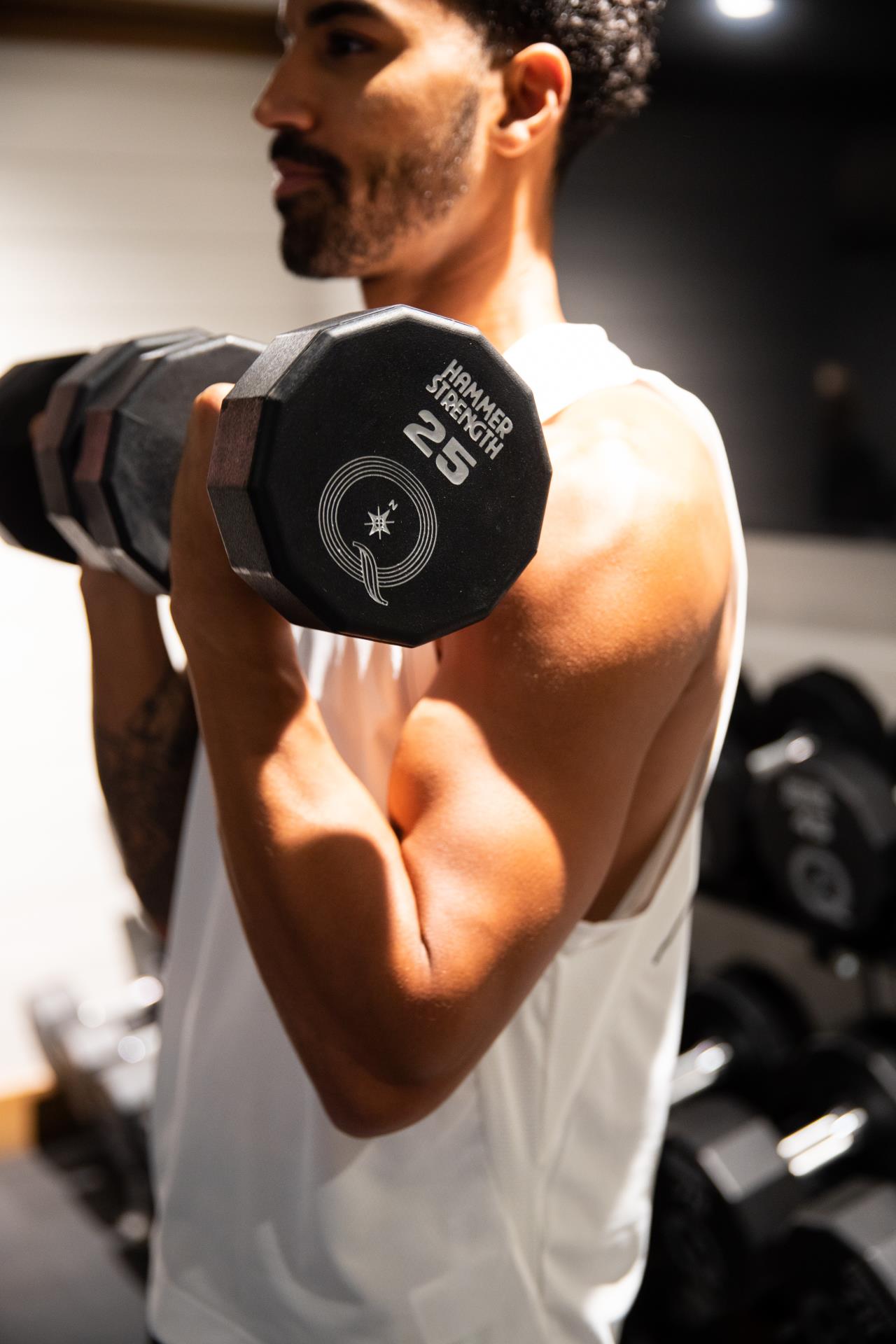 Personal Training