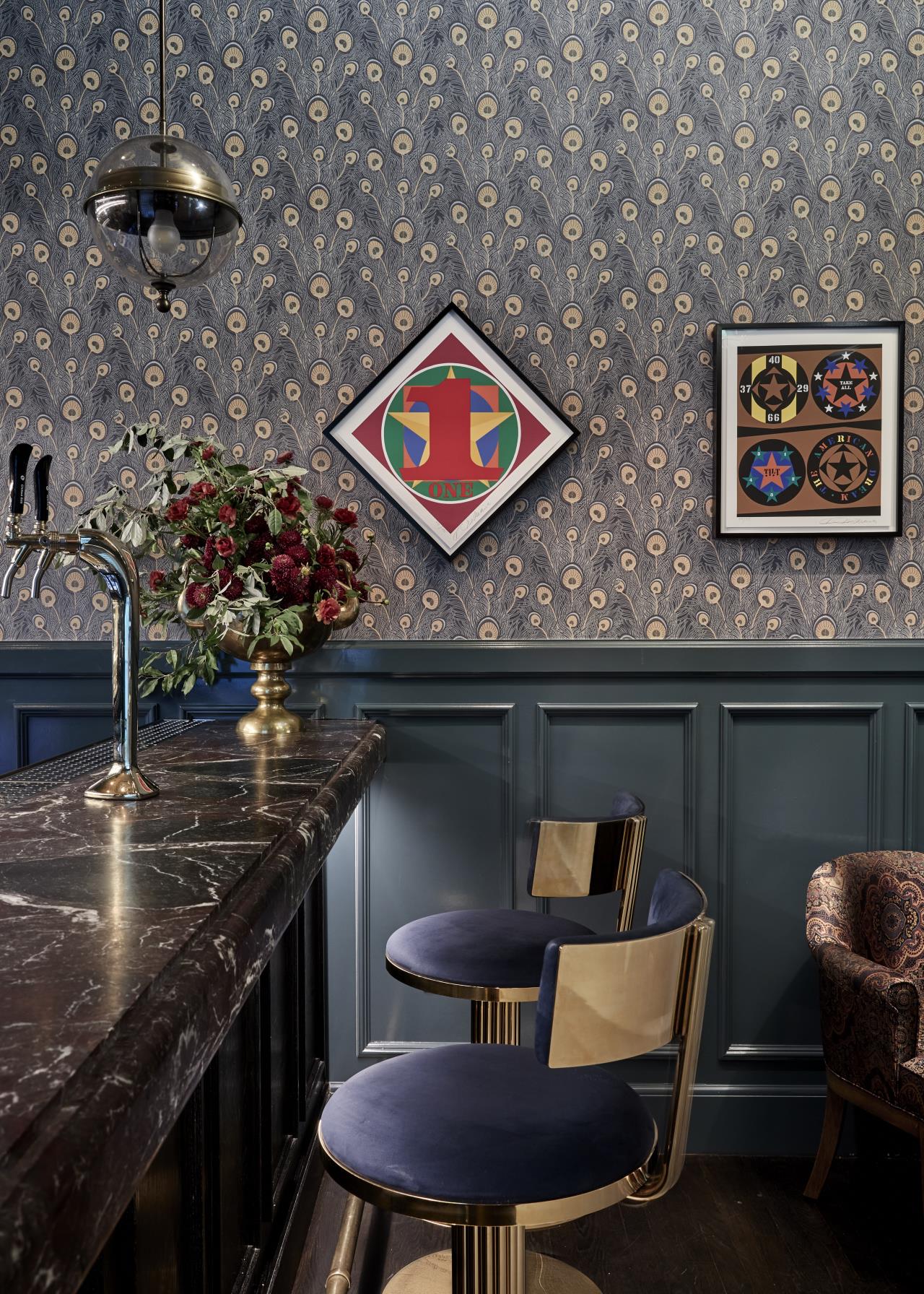 The Little Bar
