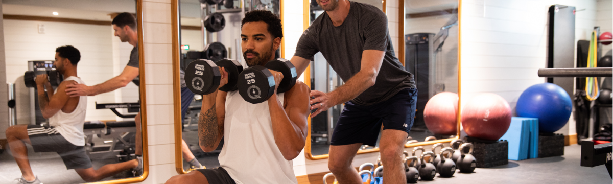 Personal Training