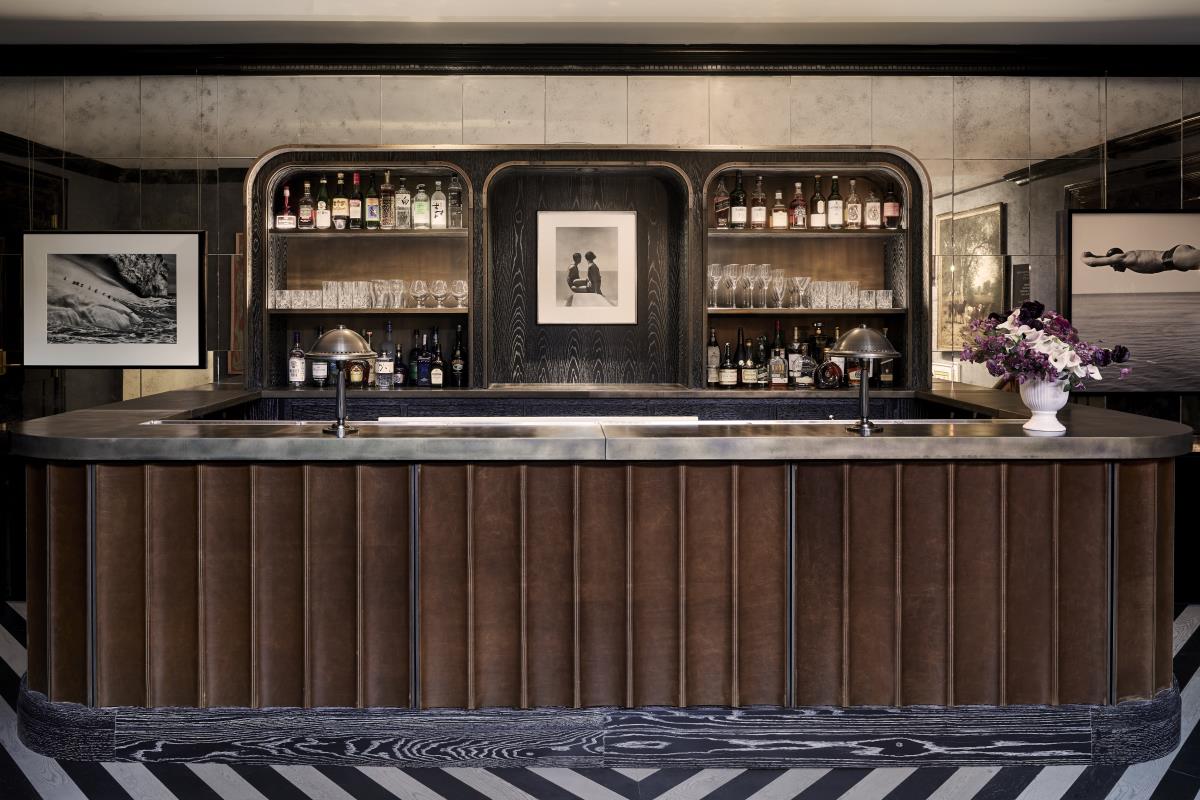 The Dive Bar