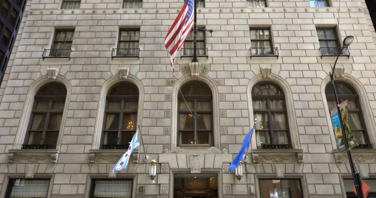 IL | Union League Club of Chicago 