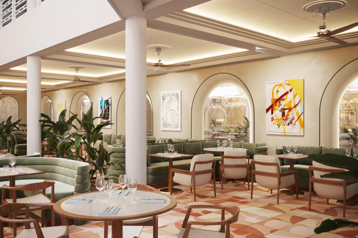 FL | Club At The Moore Miami 