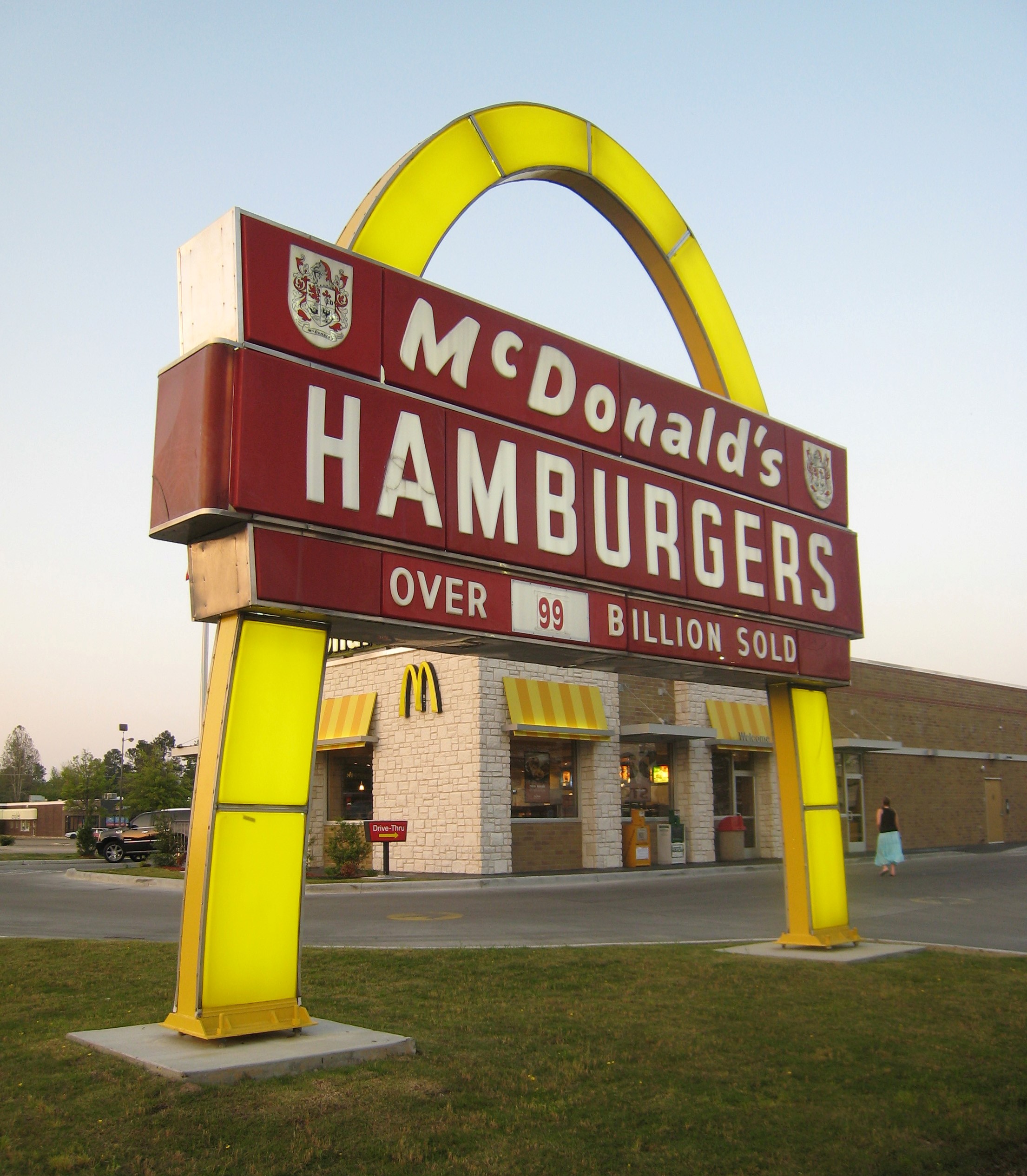 What Every Business Can Learn From the Fast Food Industry