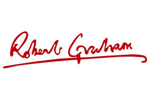 Robert Graham Logo