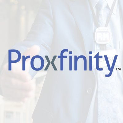 Proxfinity