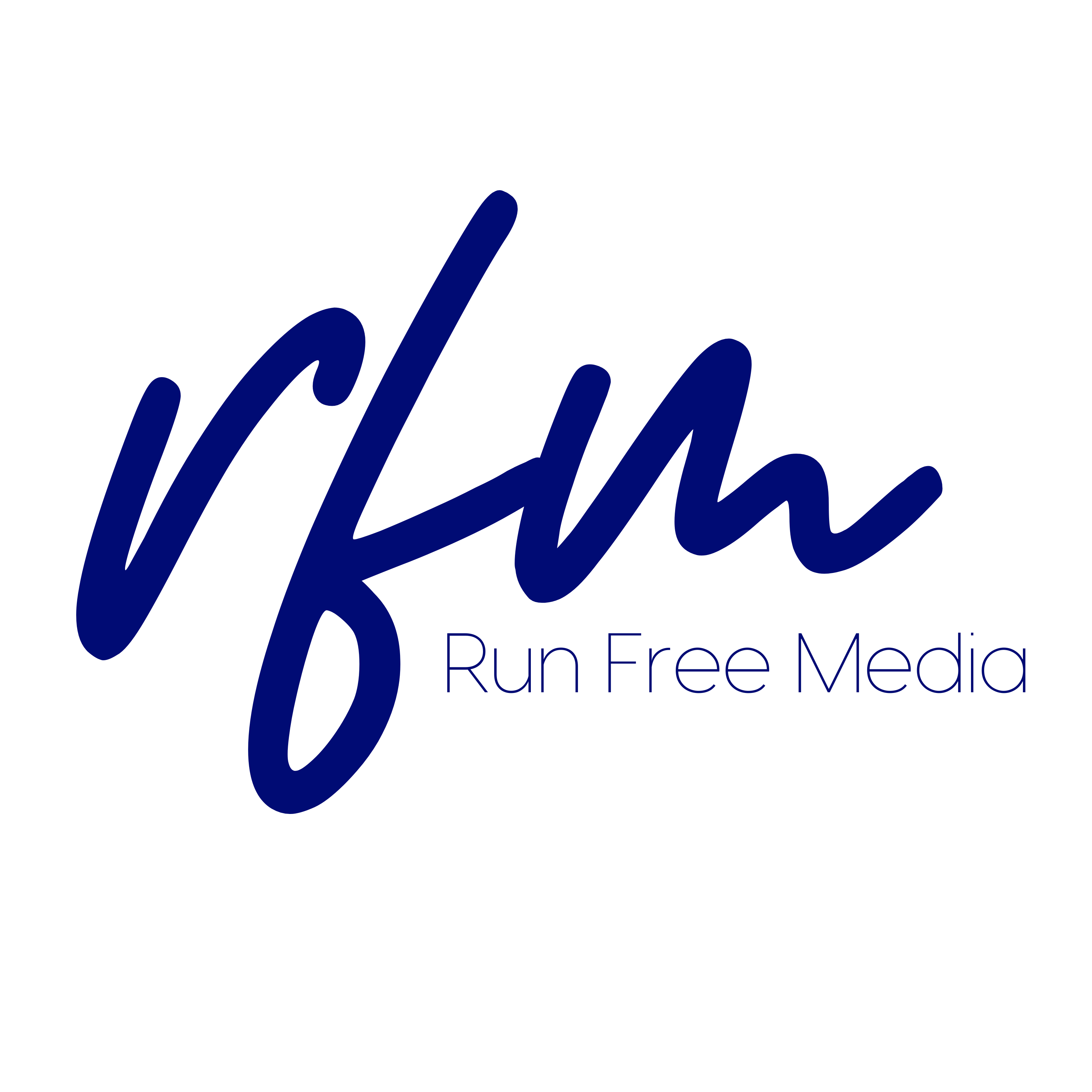 Run Free Media