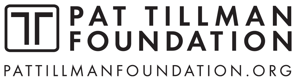 Pat Tilmman Foundation