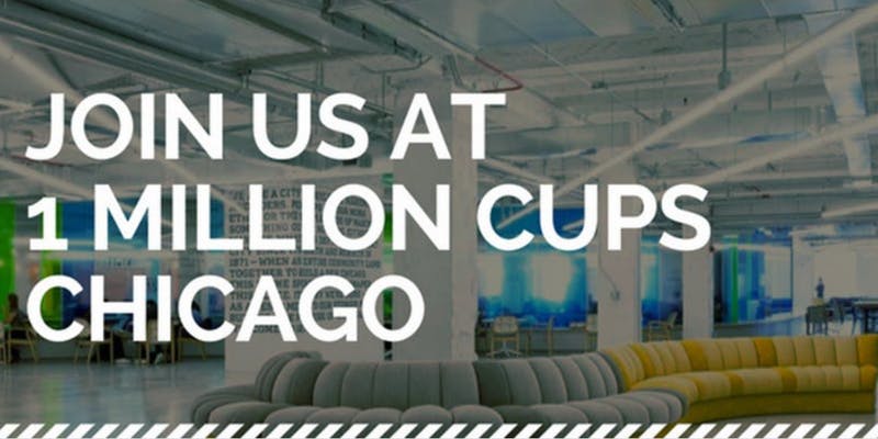 1 Million Cups Chicago