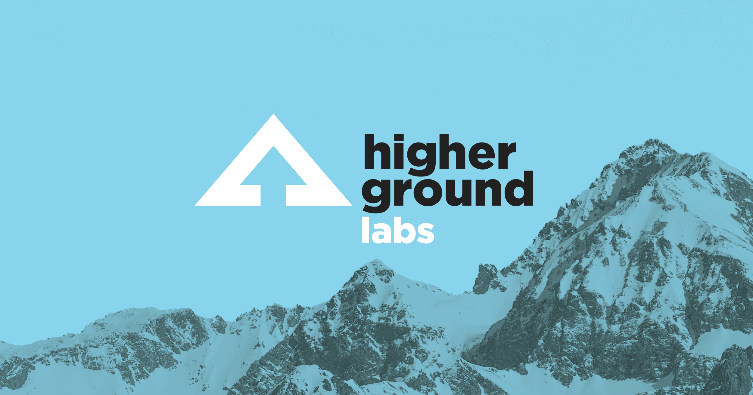 Higher Ground Lab