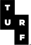 TURF design 