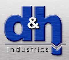 D & H Precision Tooling Co.