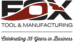Fox Tool & Mfg. Inc.