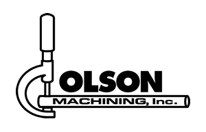 Olson Machining Inc.