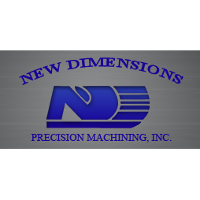 New Dimensions Precision Machining Inc.