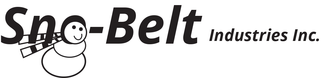 Sno-Belt Industries Inc.