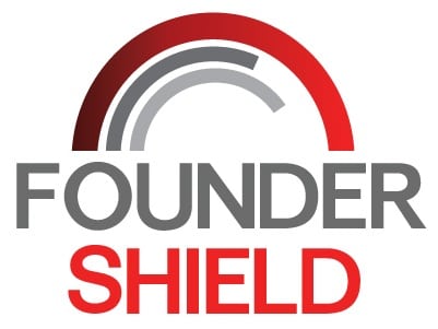 Founders Shield 