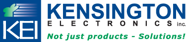 Kensington Electronics, Inc.