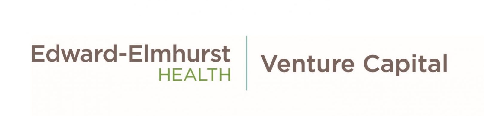 Edward-Elmhurst Health Venture Capital