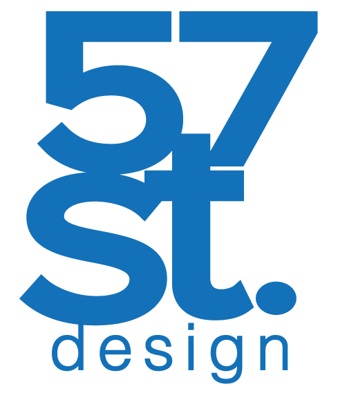 57st. Design