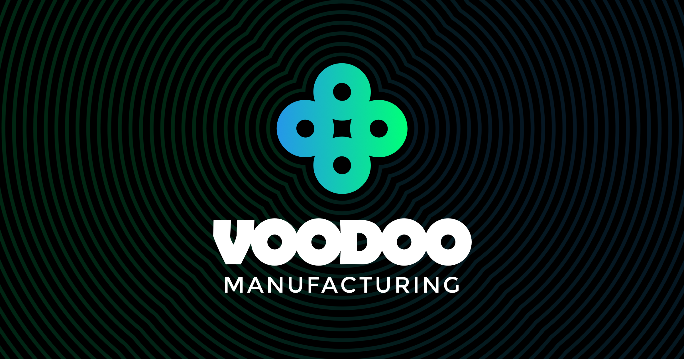Voodoo Manufacturing