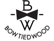 Bow Tied Wood