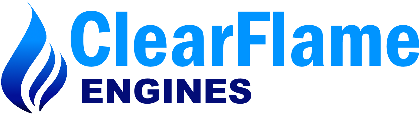 ClearFlame Engines