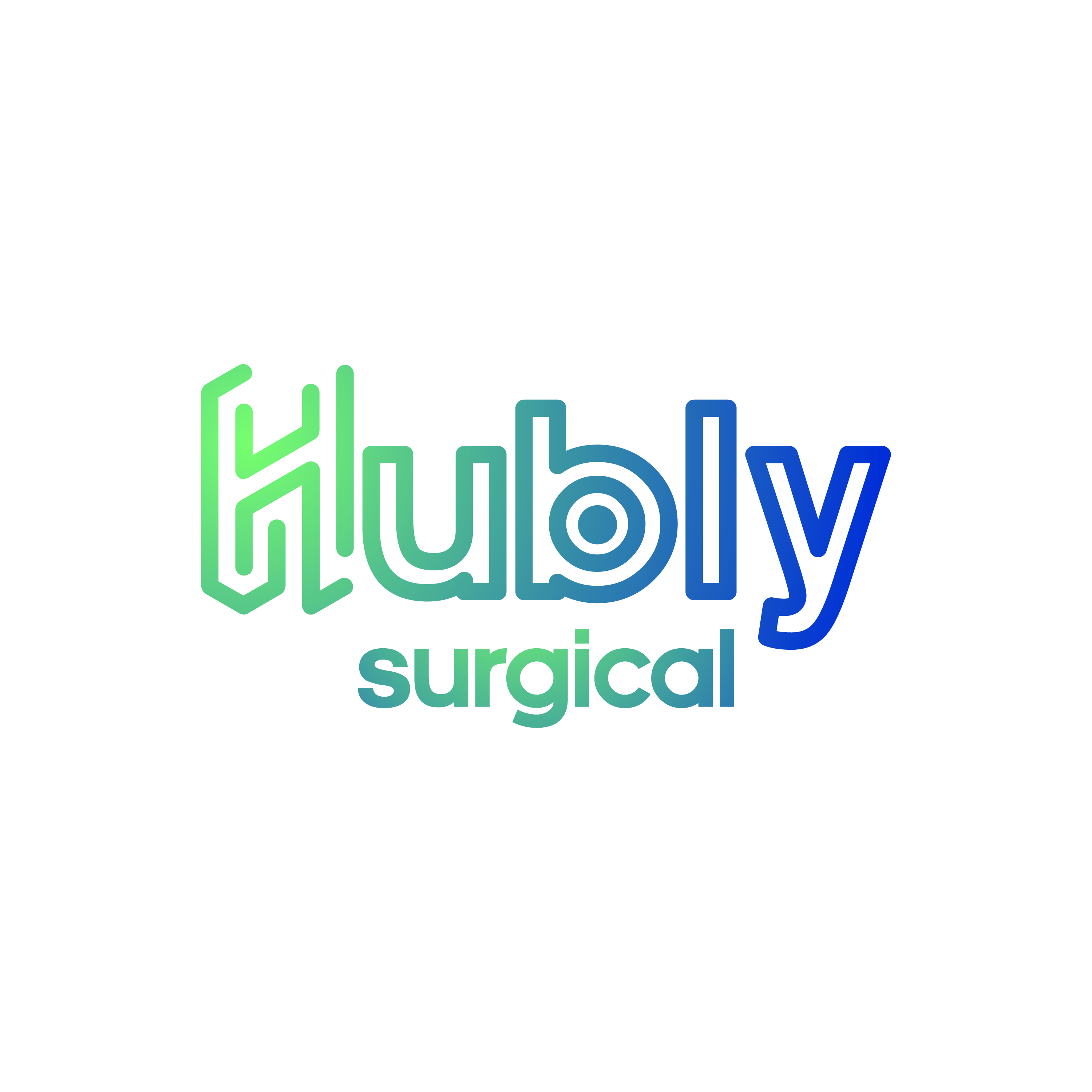 Hubly Surgical, Inc.