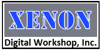 Xenon Digital Workshop, Inc.