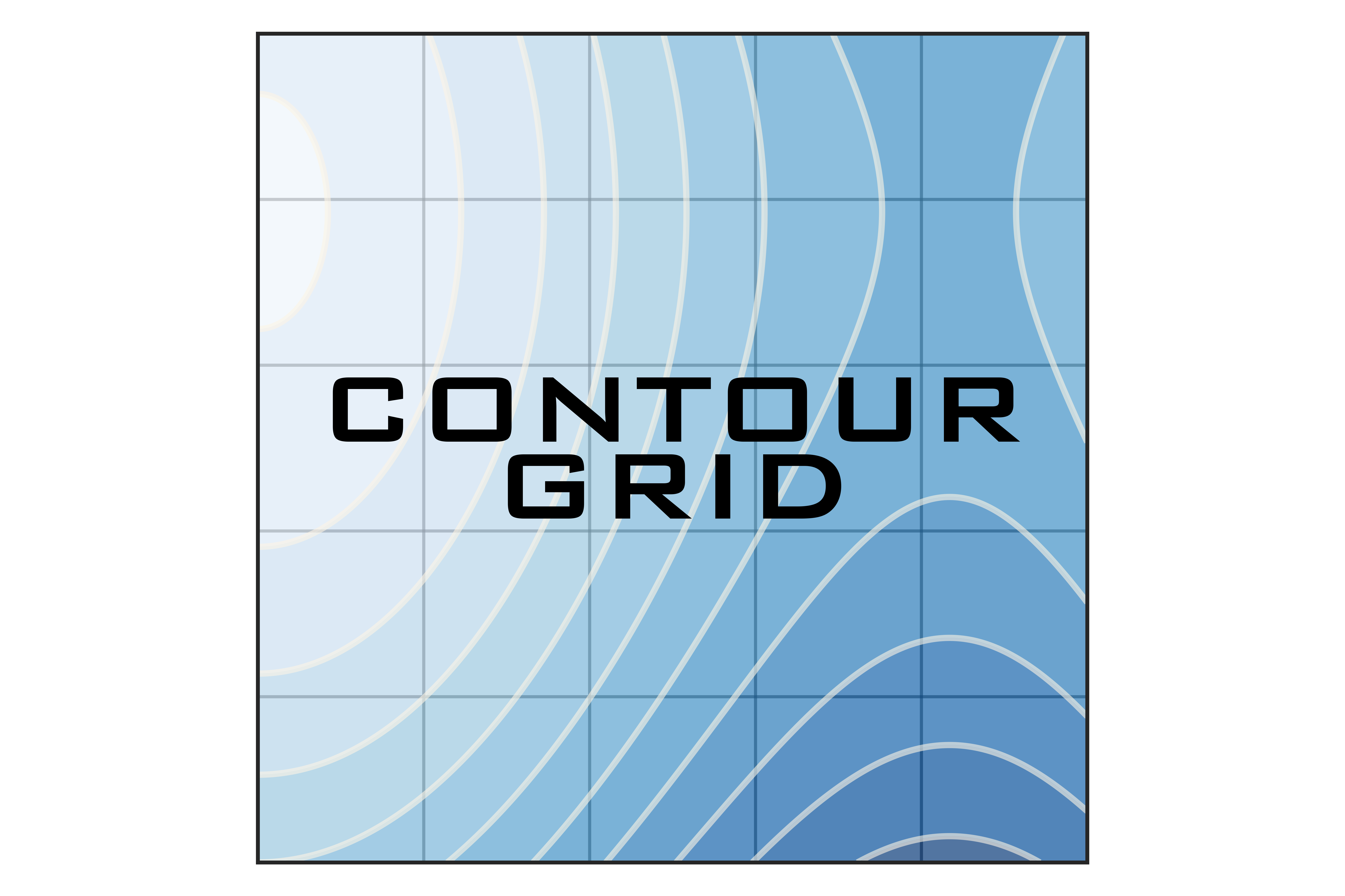 Contour Grid