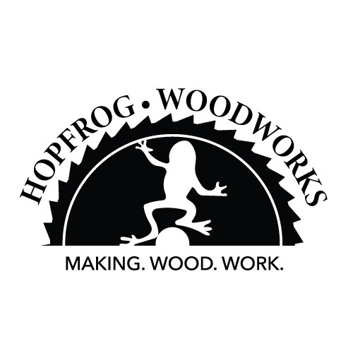HopFrog WoodWorks 
