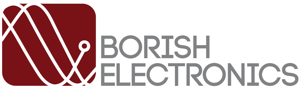 Borish Electronics Inc.