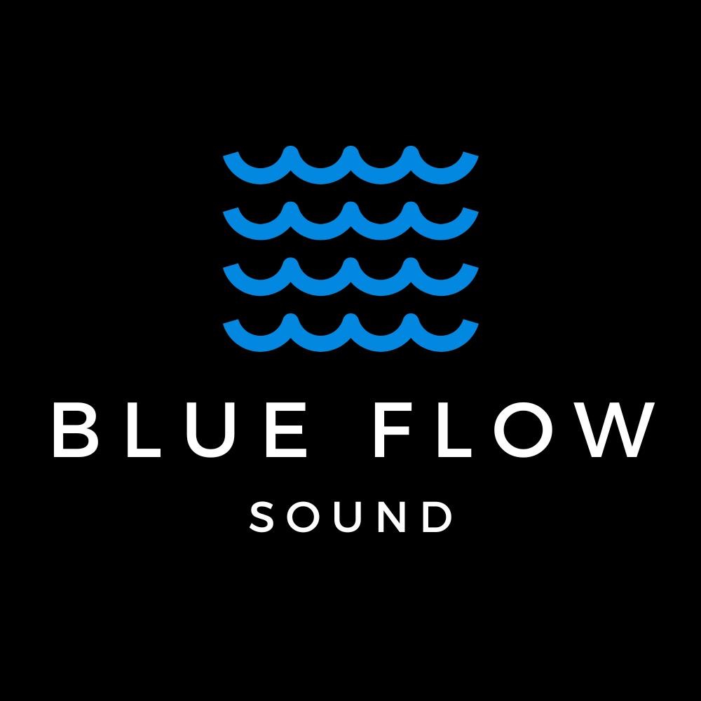 Blue Flow Sound