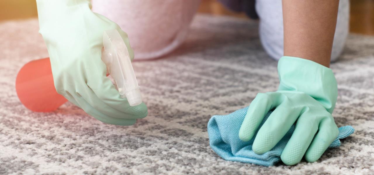 Say goodbye to common household stains