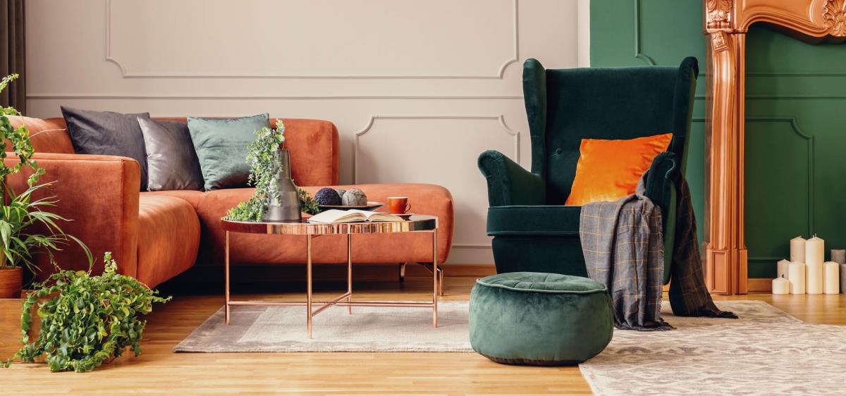Discover Your Design Style
