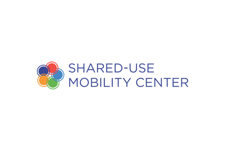 Shared-Use Mobility Center