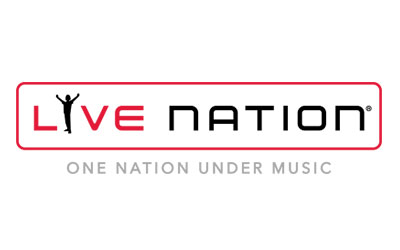 Live Nation and PeopleVine