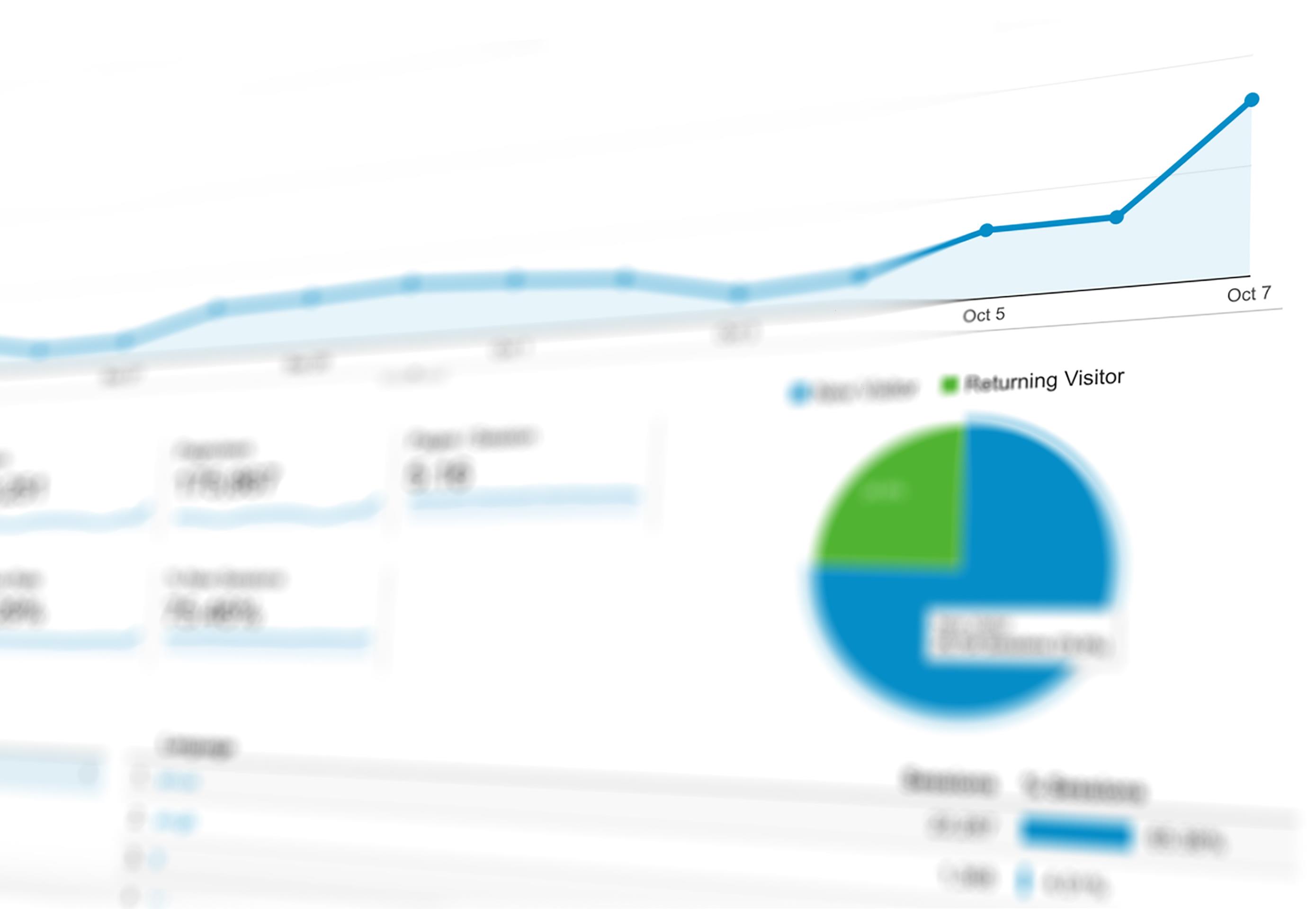 Leverage Excel to Build Custom Reports and Charts that Stay Updated photo