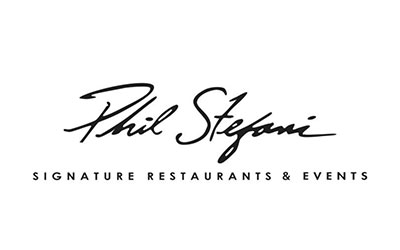 Phil Stefani Signature Restaurants and PeopleVine