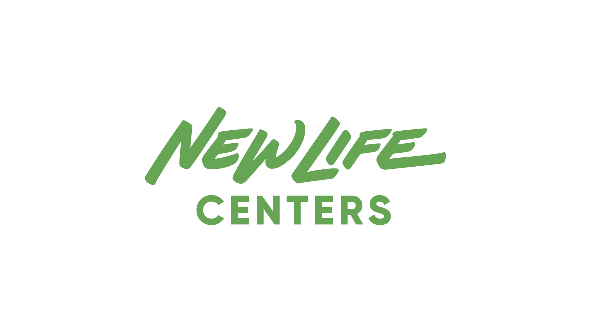 New Life Centers