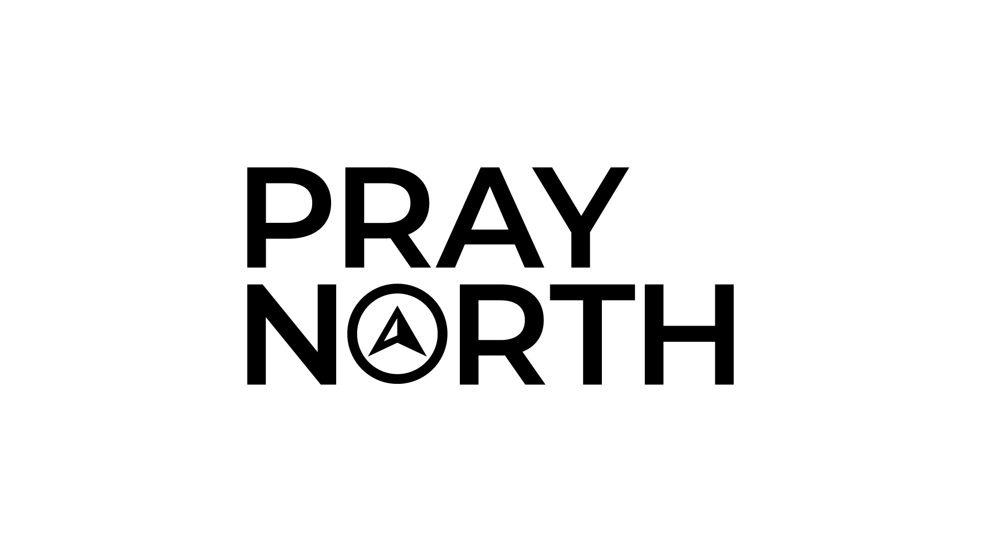 Pray North
