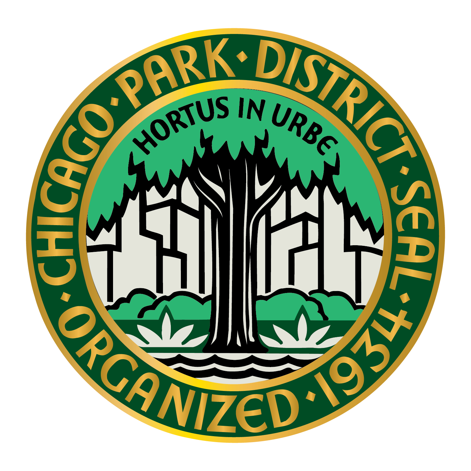 Chicago Park District