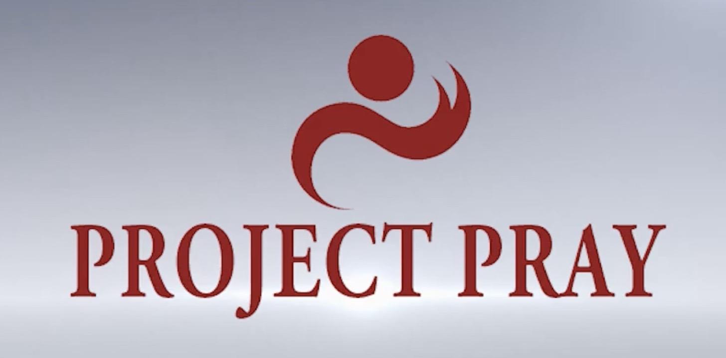 Project Pray