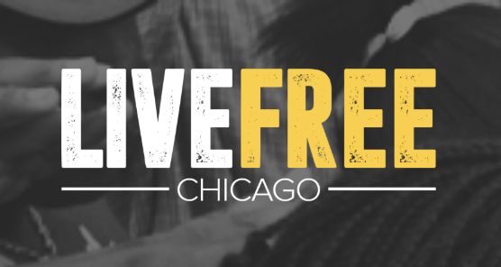Live Free Chicago
