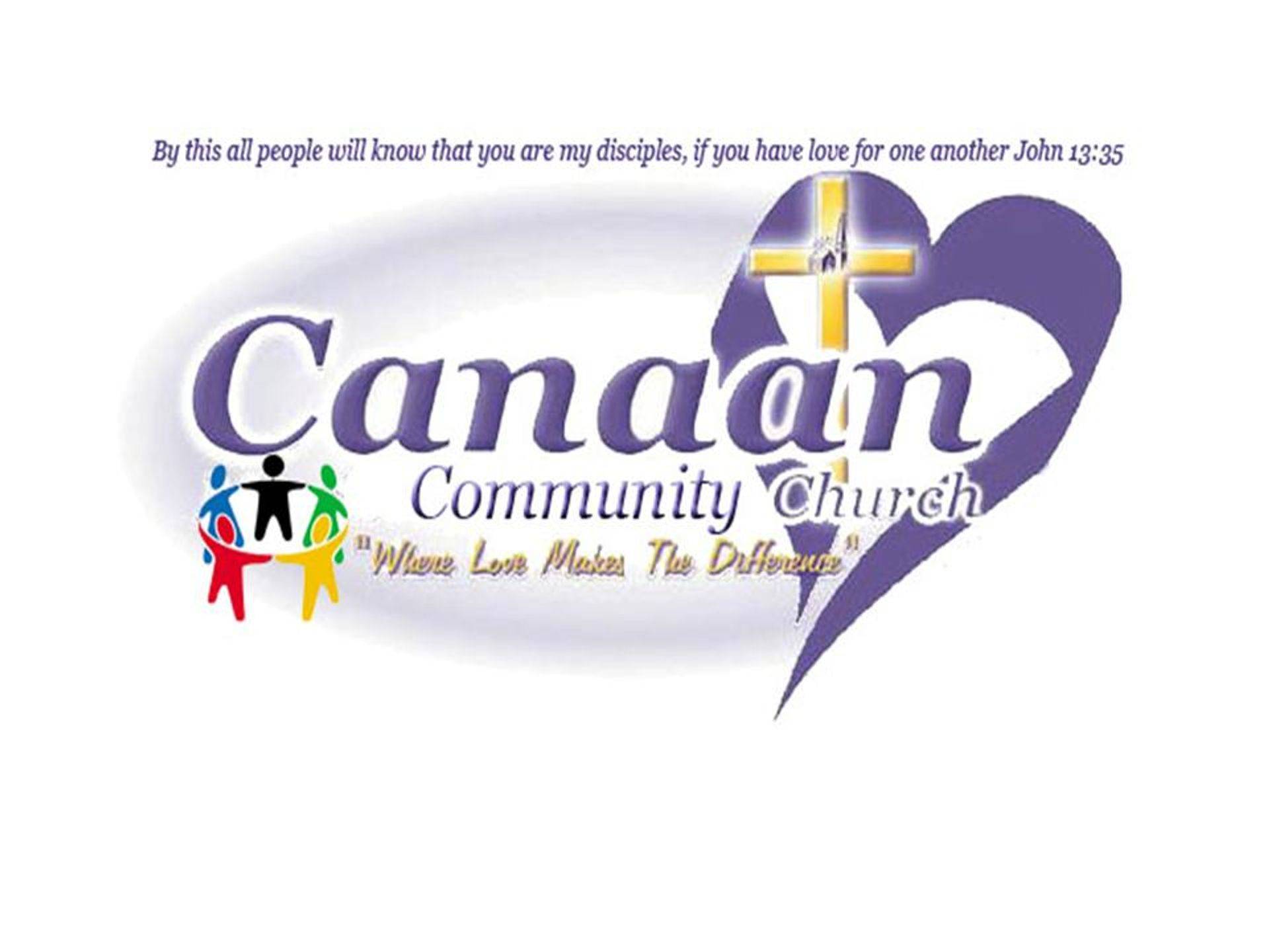 Canaan Community Church