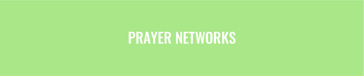 Prayer Networks