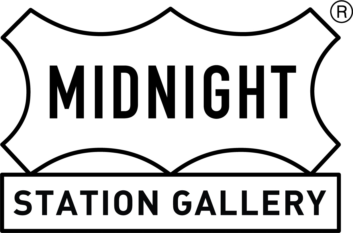 Midnight Station Gallery