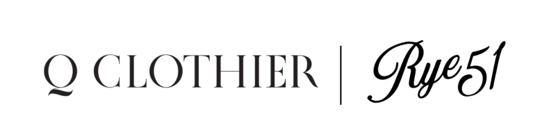 Q Clothier I Rye 51
